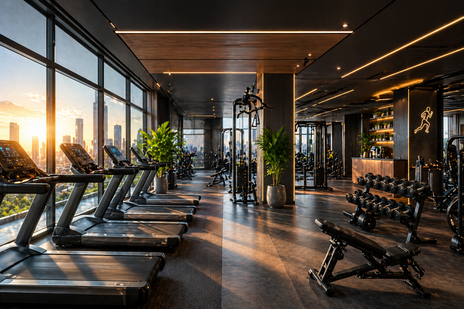 Black Stone Fitness